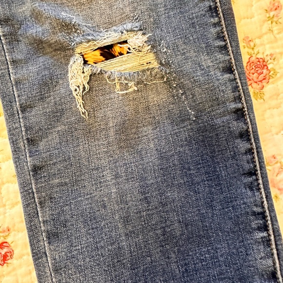 KanCan Jeans 13/30 - Picture 4 of 5